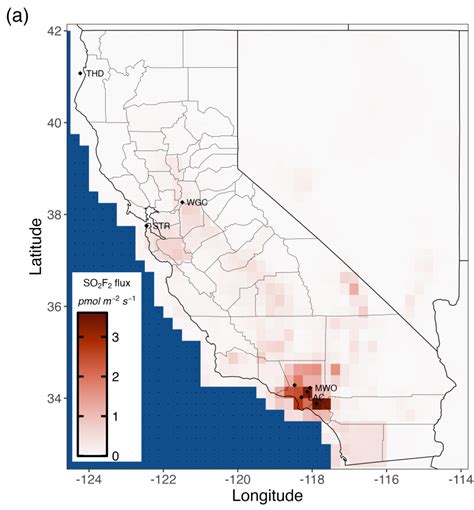 trending news txepc|California leads U.S. emissions of little.